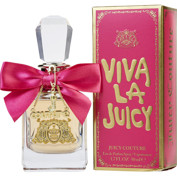 VIVA LA JUICY by Juicy Couture (WOMEN) - EAU DE PARFUM SPRAY 1.7 OZ