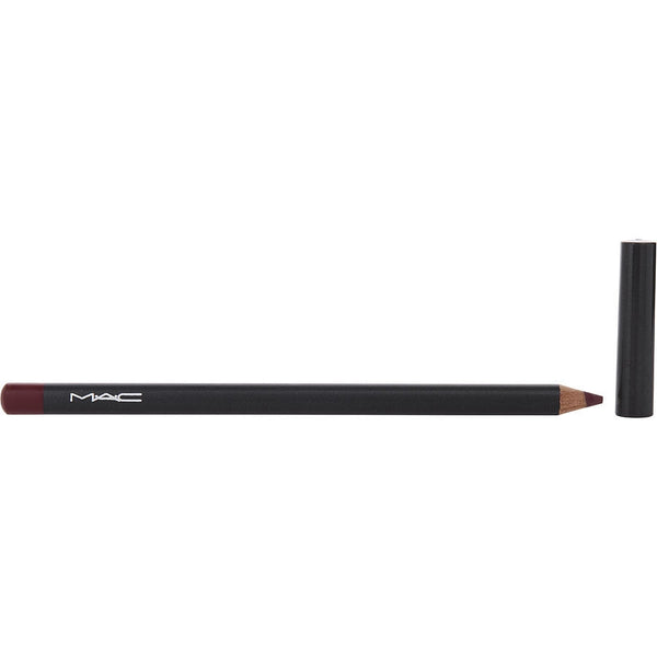 MAC by MAC (WOMEN) - Lip Pencil - Burgundy --1.45g/0.05oz