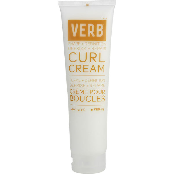 VERB by VERB (UNISEX) - CURL CREAM 5.3 OZ
