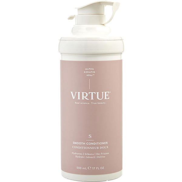VIRTUE by Virtue (UNISEX) - SMOOTH CONDITIONER 17 OZ