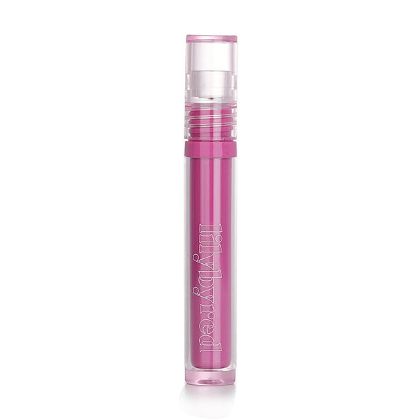 Lilybyred by Lilybyred (WOMEN) - Glassy Layer Fixing Tint - # 06 Rosy Rose --3.8g