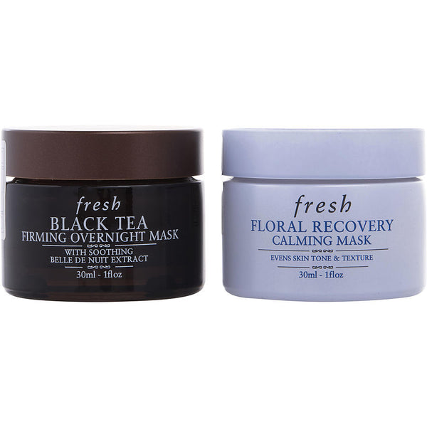Fresh by Fresh (WOMEN) - Calm And Firm Overnight Set